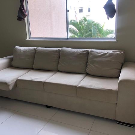 Apartamento Ilheus Bahia Top Apartment ภายนอก รูปภาพ