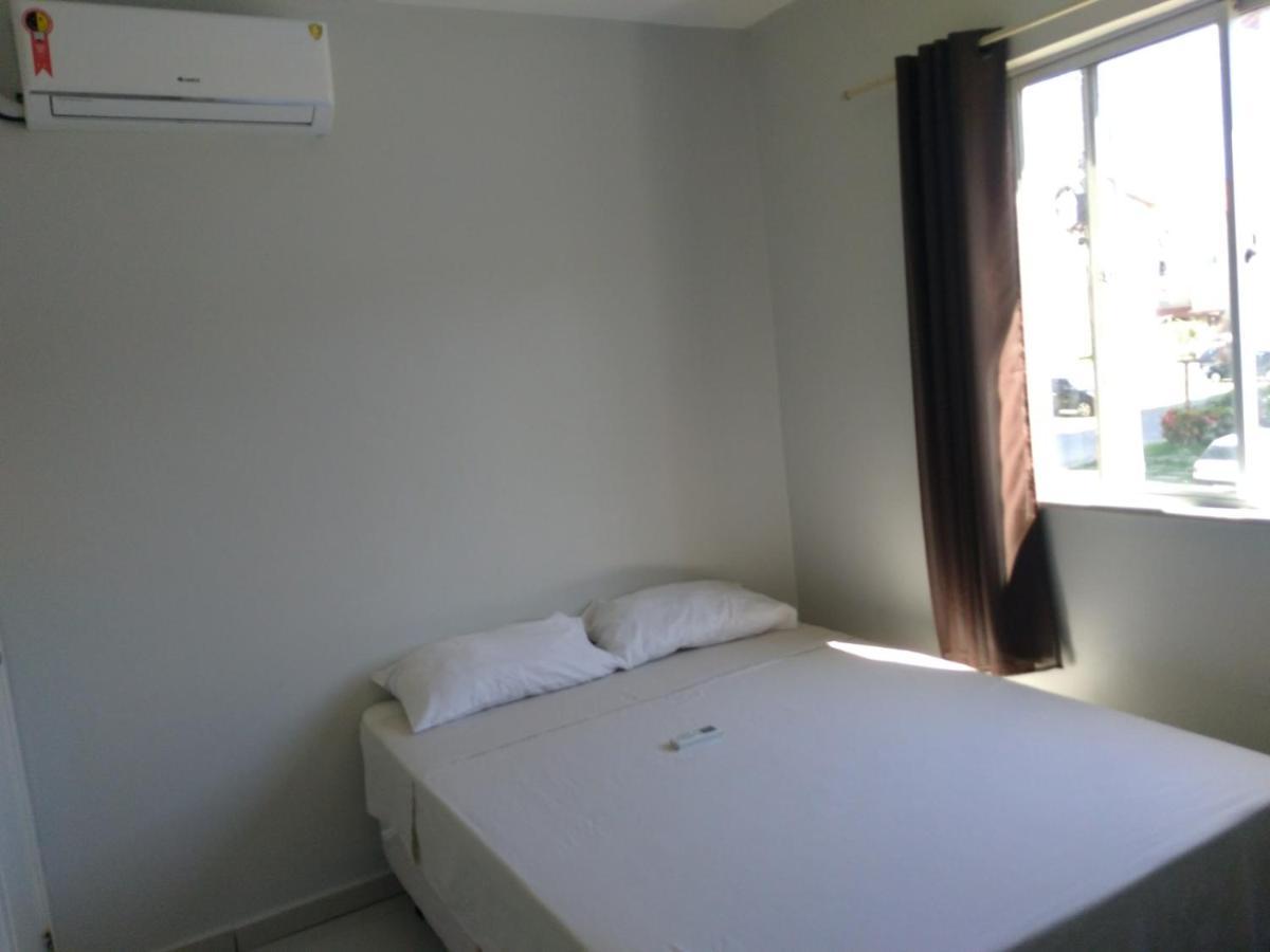 Apartamento Ilheus Bahia Top Apartment ภายนอก รูปภาพ