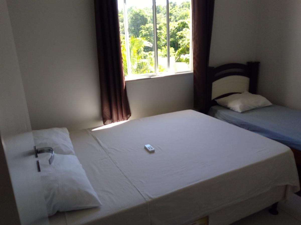 Apartamento Ilheus Bahia Top Apartment ภายนอก รูปภาพ