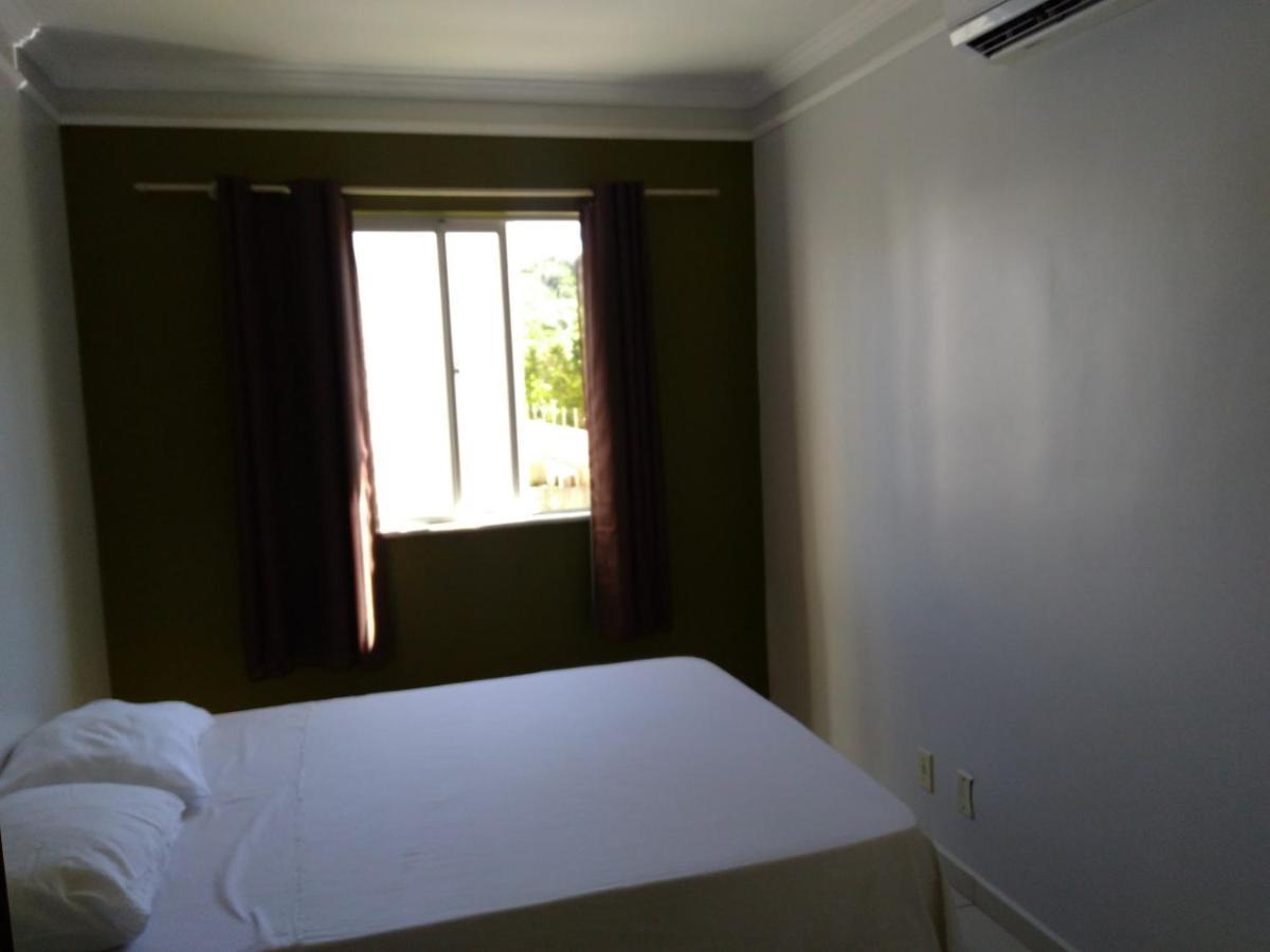 Apartamento Ilheus Bahia Top Apartment ภายนอก รูปภาพ