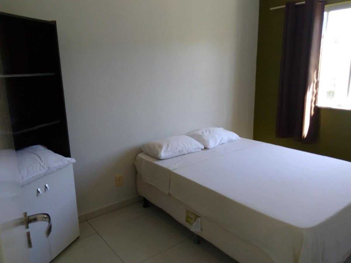 Apartamento Ilheus Bahia Top Apartment ภายนอก รูปภาพ