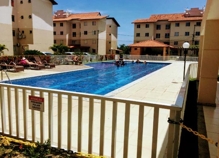 Apartamento Ilheus Bahia Top Apartment ภายนอก รูปภาพ