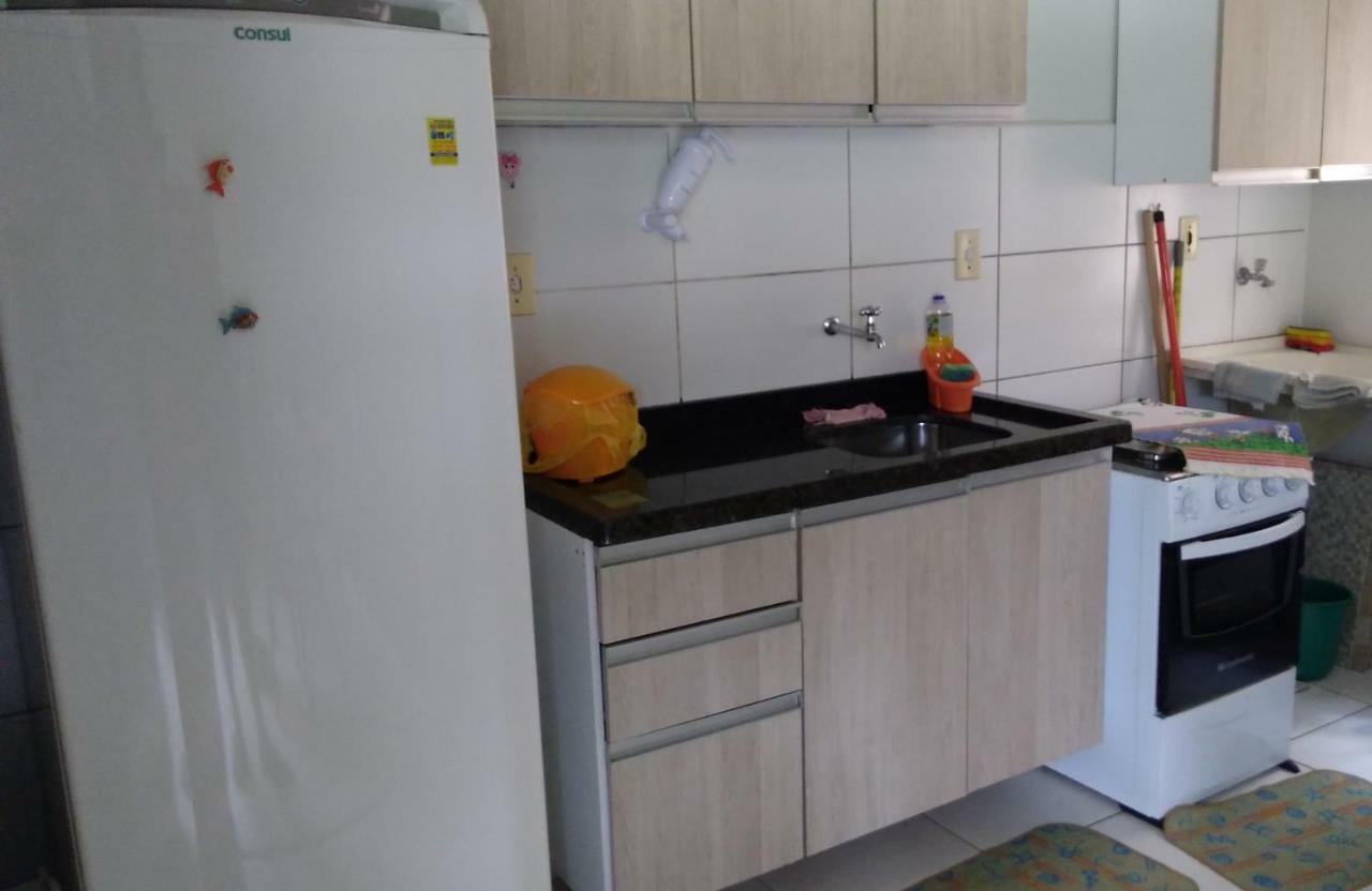 Apartamento Ilheus Bahia Top Apartment ภายนอก รูปภาพ